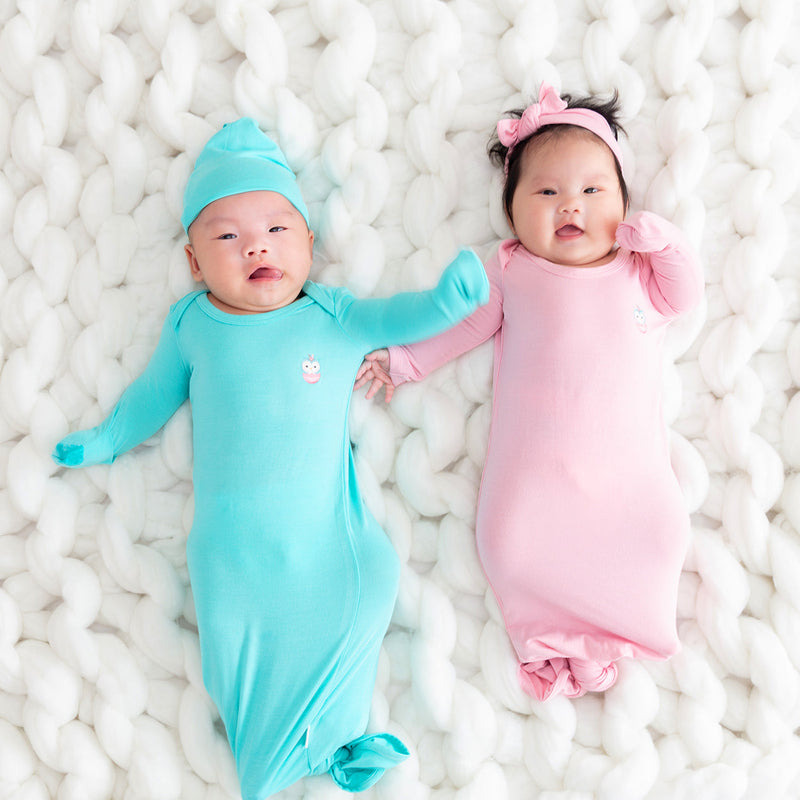 Infant Hospital Gowns | Pediatric Healthcare Apparel