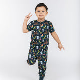 Cycle Safari Kids Pyjama Set